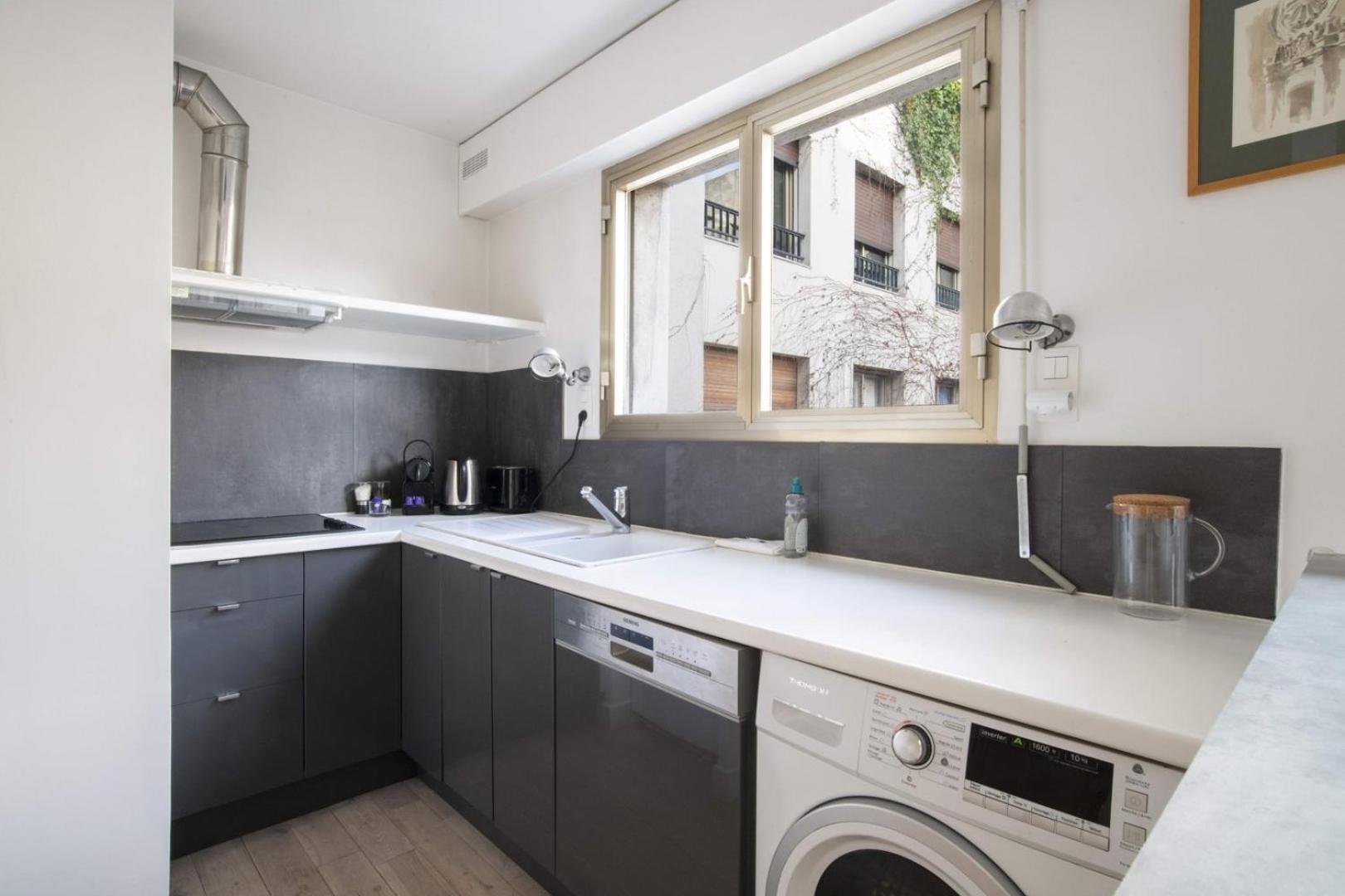 Appartement Saint Germain Mon Amour! Parijs